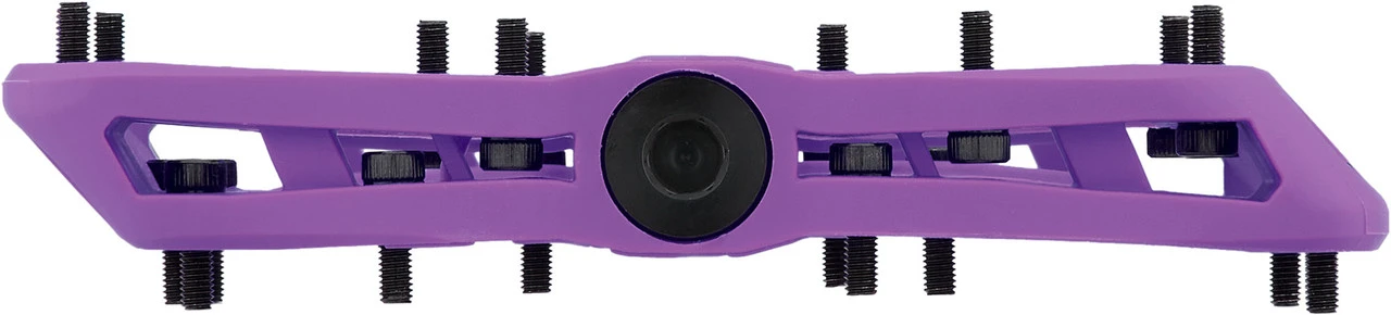 E-thirteen Base Flat Plattformpedale 17 E-thirteen Base Flat Plattformpedale – Bild 15