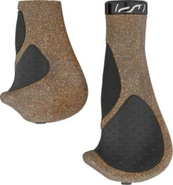 Contec Tour Deluxe Kork Lenkergriffe Für Drehgriffschalter 7 Contec Tour Deluxe Kork Lenkergriffe Für Drehgriffschalter -Günstige Fahrräder 457098