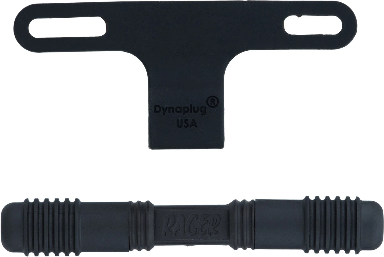 Dynaplug Racer Carbon Ultralite Reparaturset Für Tubeless Reifen Mit Halterung 3 Dynaplug Racer Carbon Ultralite Reparaturset Für Tubeless Reifen Mit Halterung