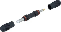 Dynaplug Racer Carbon Ultralite Reparaturset Für Tubeless Reifen Mit Halterung 7 Dynaplug Racer Carbon Ultralite Reparaturset Für Tubeless Reifen Mit Halterung -Günstige Fahrräder 457926