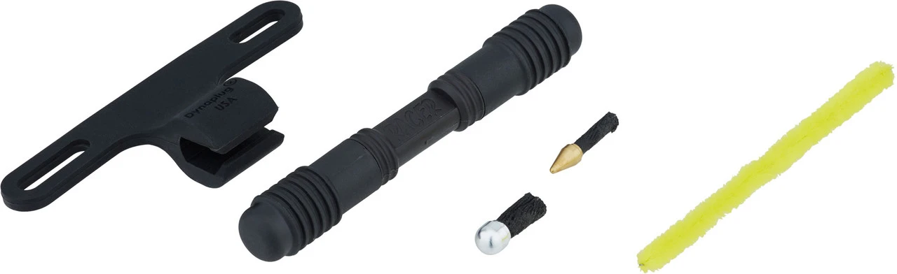 Dynaplug Racer Carbon Ultralite Reparaturset Für Tubeless Reifen Mit Halterung 6 Dynaplug Racer Carbon Ultralite Reparaturset Für Tubeless Reifen Mit Halterung – Bild 4