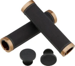 BROOKS Cambium Rubber Lenkergriffe -Günstige Fahrräder 458869