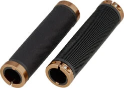 BROOKS Cambium Rubber Lenkergriffe -Günstige Fahrräder 458870