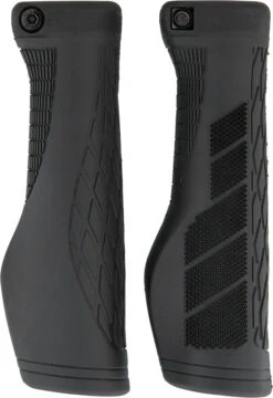 Ergo Lock-On Lenkergriffe -Günstige Fahrräder 459305