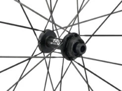 Dt-swiss ERC 1100 DICUT 45 Carbon Disc Center Lock 28" Laufradsatz -Günstige Fahrräder 459803