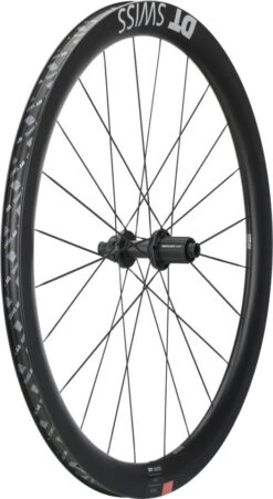 Dt-swiss ERC 1100 DICUT 45 Carbon Disc Center Lock 28" Laufradsatz -Günstige Fahrräder 459804