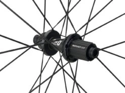 Dt-swiss ERC 1100 DICUT 45 Carbon Disc Center Lock 28" Laufradsatz -Günstige Fahrräder 459805