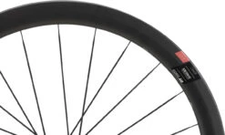 Dt-swiss ERC 1100 DICUT 45 Carbon Disc Center Lock 28" Laufradsatz -Günstige Fahrräder 459806