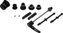 Dt-swiss ERC 1100 DICUT 45 Carbon Disc Center Lock 28" Laufradsatz -Günstige Fahrräder 459807