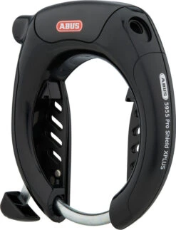 Abus Pro Shield XPlus 5955 NR Rahmenschloss - Werkstattverpackung