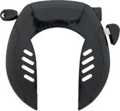 Abus Pro Shield XPlus 5955 NR Rahmenschloss - Werkstattverpackung -Günstige Fahrräder 460449