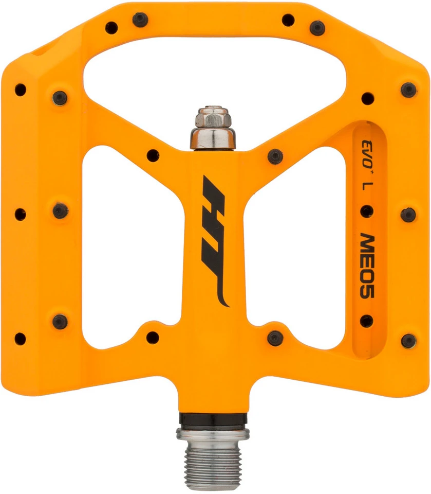 HT EVO-MAG ME05 Plattformpedale 3 HT EVO-MAG ME05 Plattformpedale