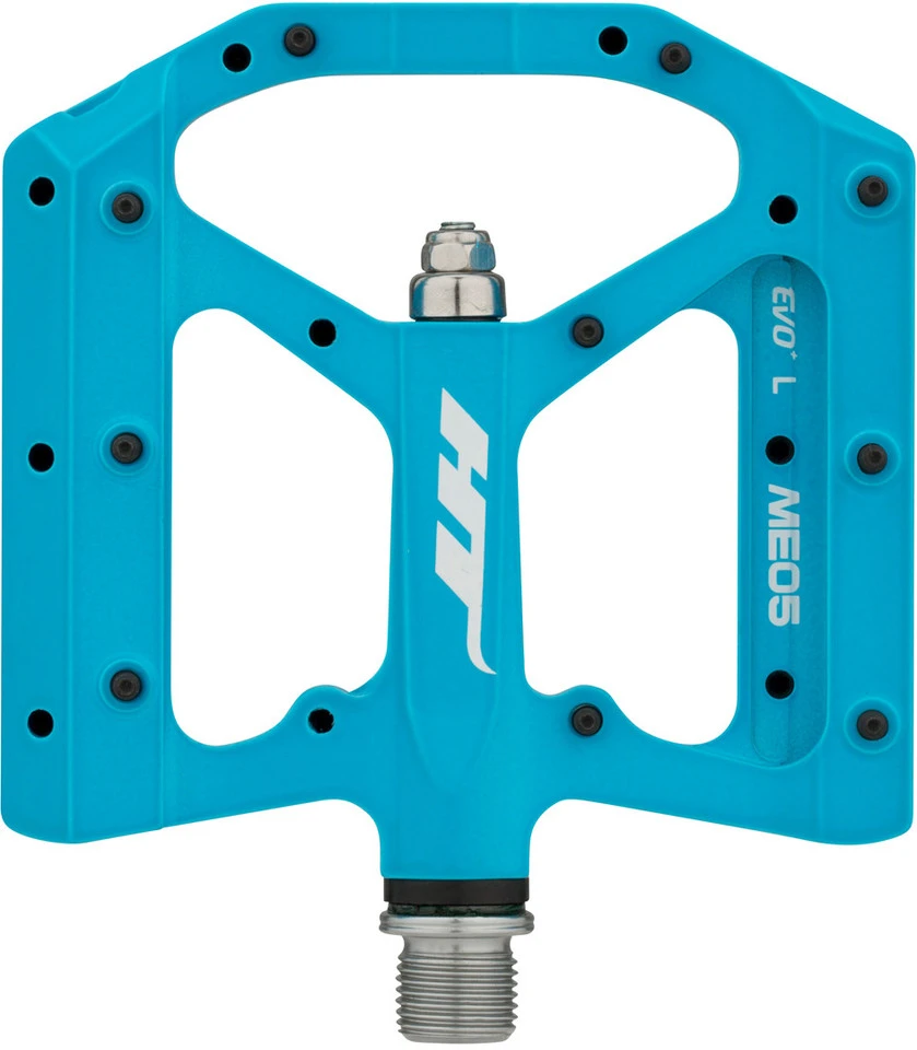 HT EVO-MAG ME05 Plattformpedale 5 HT EVO-MAG ME05 Plattformpedale – Bild 3