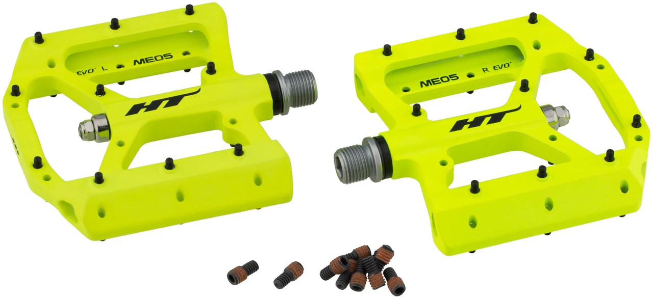 HT EVO-MAG ME05 Plattformpedale 11 HT EVO-MAG ME05 Plattformpedale – Bild 9