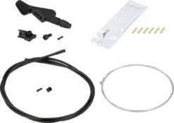 OneUp Components Dropper Post V2 180 Mm Sattelstütze Mit V3 Remotehebel Matchmaker X -Günstige Fahrräder 461656