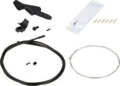 OneUp Components Dropper Post V2 210 Mm Sattelstütze Mit V3 Remotehebel I-Spec II -Günstige Fahrräder 461663