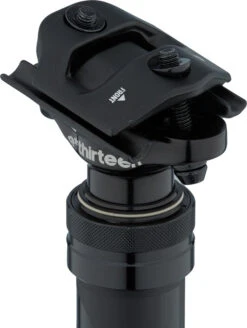E-thirteen Vario Infinite Dropper 90 - 120 Mm Sattelstütze Mit Lenkerremote -Günstige Fahrräder 468418