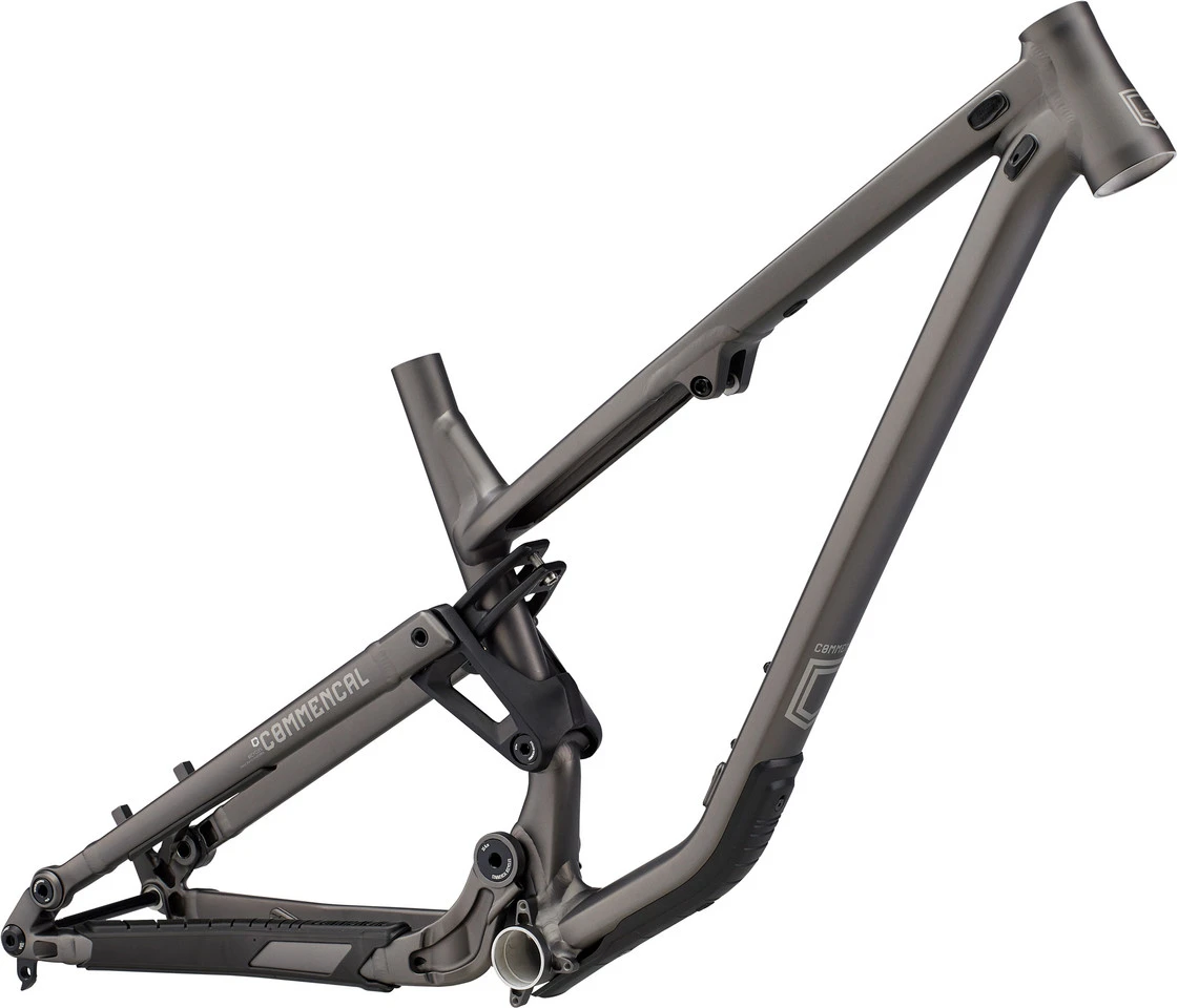 Commencal Meta TR 29" Rolling Chassis Modell 2022 13 Commencal Meta TR 29" Rolling Chassis Modell 2022 – Bild 11