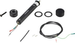 Plug6 Plus Dynamo USB-Stromversorgung -Günstige Fahrräder 474743