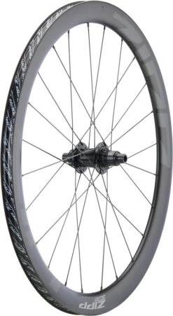 ZIPP 303 S Carbon Tubeless Disc Center Lock Laufradsatz -Günstige Fahrräder 475251
