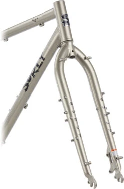 Surly Ogre 27,5+/29" Rahmenkit -Günstige Fahrräder 477397