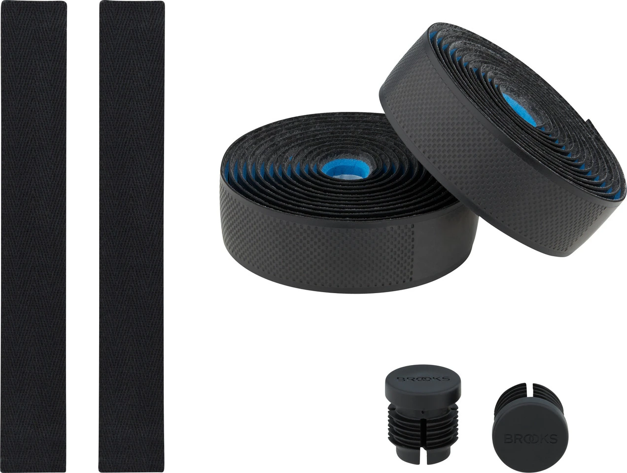 BROOKS Cambium Rubber Lenkerband Modell 2022 8 BROOKS Cambium Rubber Lenkerband Modell 2022 – Bild 6