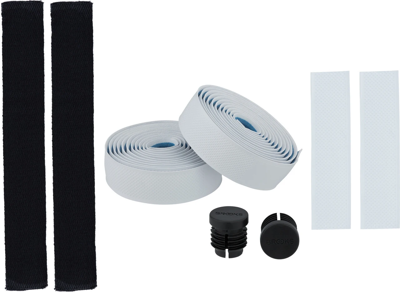 BROOKS Cambium Rubber Lenkerband Modell 2022 14 BROOKS Cambium Rubber Lenkerband Modell 2022 – Bild 12