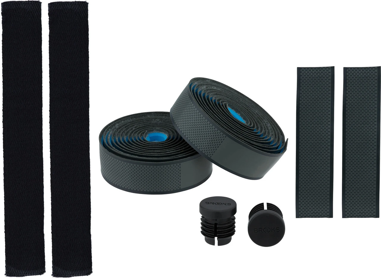 BROOKS Cambium Rubber Lenkerband Modell 2022 16 BROOKS Cambium Rubber Lenkerband Modell 2022 – Bild 14