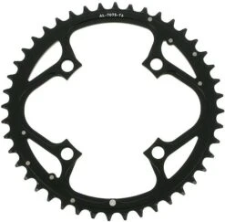 TRUVATIV Kettenblatt MTB 4-Arm, Alu, 104 Mm Lochkreis -Günstige Fahrräder 47965
