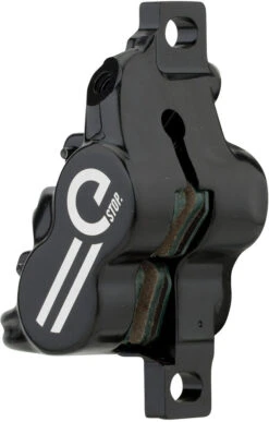 MAGURA MT5 ESTOP Carbotecture V+h Set Scheibenbremse -Günstige Fahrräder 479916