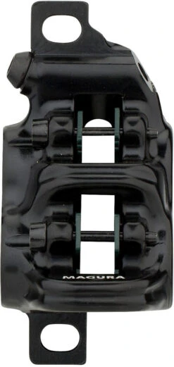 MAGURA MT5 ESTOP Carbotecture V+h Set Scheibenbremse -Günstige Fahrräder 479917