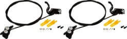 MAGURA MT5 ESTOP Carbotecture V+h Set Scheibenbremse -Günstige Fahrräder 479918