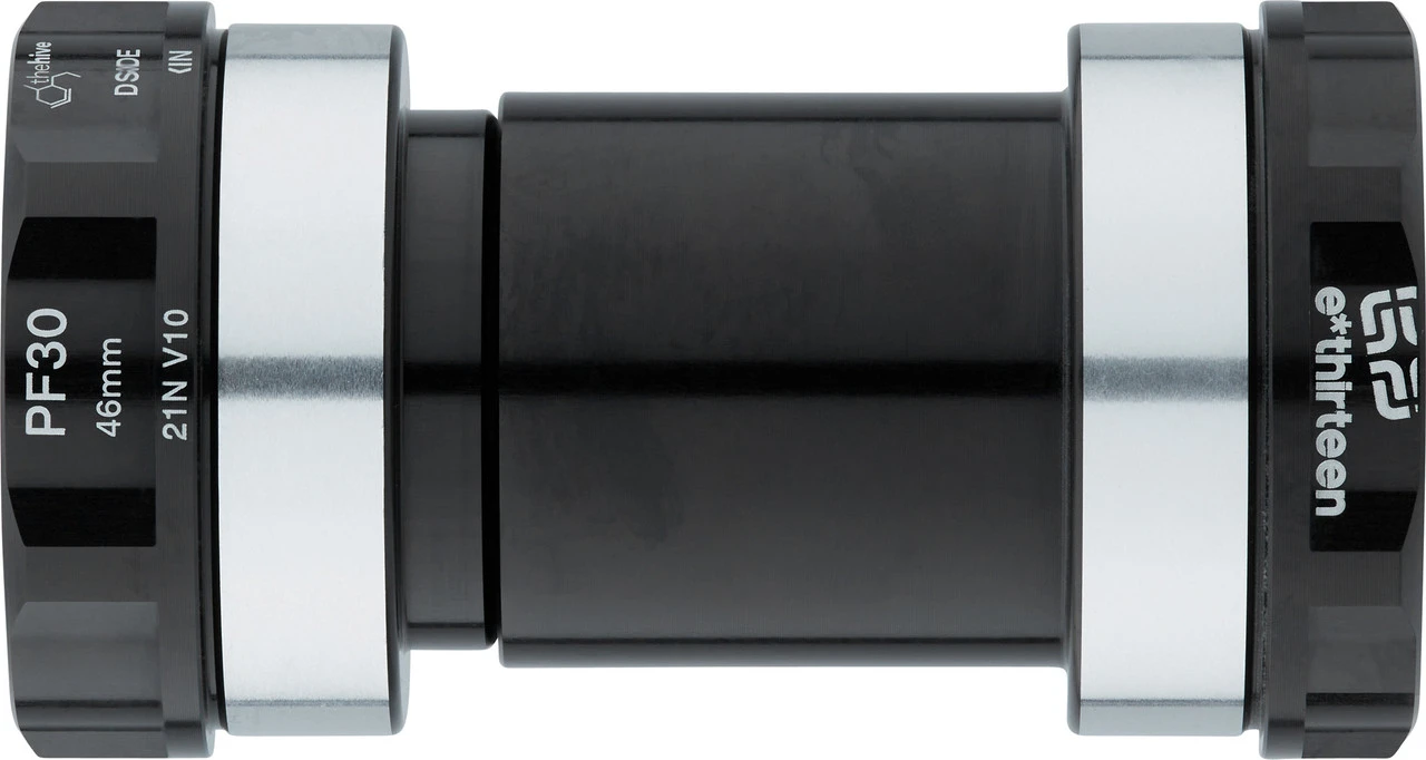 E-thirteen Pressfit 30 68/73/83 Mm Innenlager 5 E-thirteen Pressfit 30 68/73/83 Mm Innenlager – Bild 3