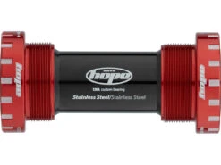 HOPE Edelstahl MTB Innenlager -Günstige Fahrräder 481586