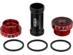 HOPE Edelstahl MTB Innenlager -Günstige Fahrräder 481587