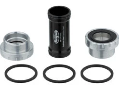 HOPE Edelstahl MTB Innenlager -Günstige Fahrräder 481591