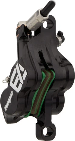 HOPE Tech 4 E4 V+h Set Scheibenbremse Mit Kunststoffleitung 24 HOPE Tech 4 E4 V+h Set Scheibenbremse Mit Kunststoffleitung -Günstige Fahrräder 481817