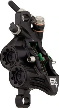 HOPE Tech 4 E4 V+h Set Scheibenbremse Mit Kunststoffleitung 25 HOPE Tech 4 E4 V+h Set Scheibenbremse Mit Kunststoffleitung -Günstige Fahrräder 481818