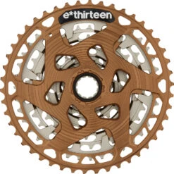 E-thirteen Helix R 11-fach Kassette -Günstige Fahrräder 483488