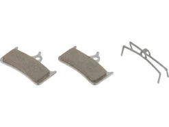 Bremsbeläge Disc POWER+ Für Trickstuff -Günstige Fahrräder 485195