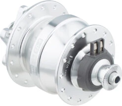 Nabendynamo SD-8 Disc 6-Loch 15 Nabendynamo SD-8 Disc 6-Loch -Günstige Fahrräder 486602