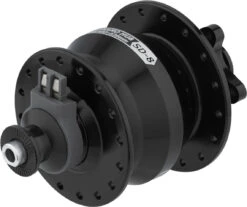 Nabendynamo SD-8 Disc 6-Loch 21 Nabendynamo SD-8 Disc 6-Loch -Günstige Fahrräder 486608