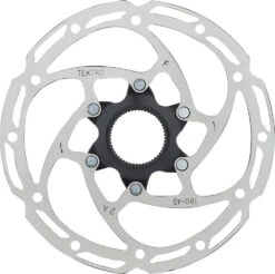 TEKTRO Bremsscheibe Center Lock TR-45 Für E-Bike -Günstige Fahrräder 486651