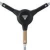 Topeak Y-Hex Speed Wrench Y-Dreiarmschlüssel 4 / 5 / 6 Mm