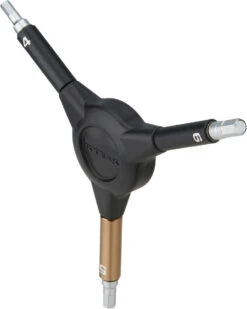 Topeak Y-Hex Speed Wrench Y-Dreiarmschlüssel 4 / 5 / 6 Mm -Günstige Fahrräder 487006