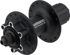 Shimano HR-Nabe FH-M525A Disc 6-Loch Für Schnellspannachse -Günstige Fahrräder 487800