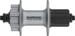 Shimano HR-Nabe FH-M525A Disc 6-Loch Für Schnellspannachse -Günstige Fahrräder 487803
