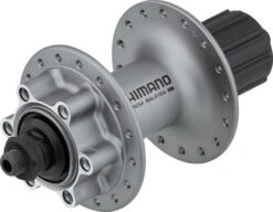 Shimano HR-Nabe FH-M525A Disc 6-Loch Für Schnellspannachse -Günstige Fahrräder 487804