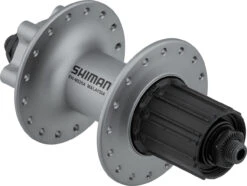 Shimano HR-Nabe FH-M525A Disc 6-Loch Für Schnellspannachse -Günstige Fahrräder 487805