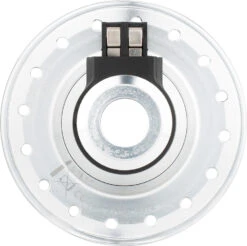 Nabendynamo PD-7 QR12 Disc 6-Loch -Günstige Fahrräder 488046